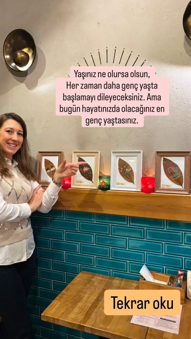 Post 2 by Ayşin 💐 Nakış tasarım💐el emeği hediyelik on Instagram (video)