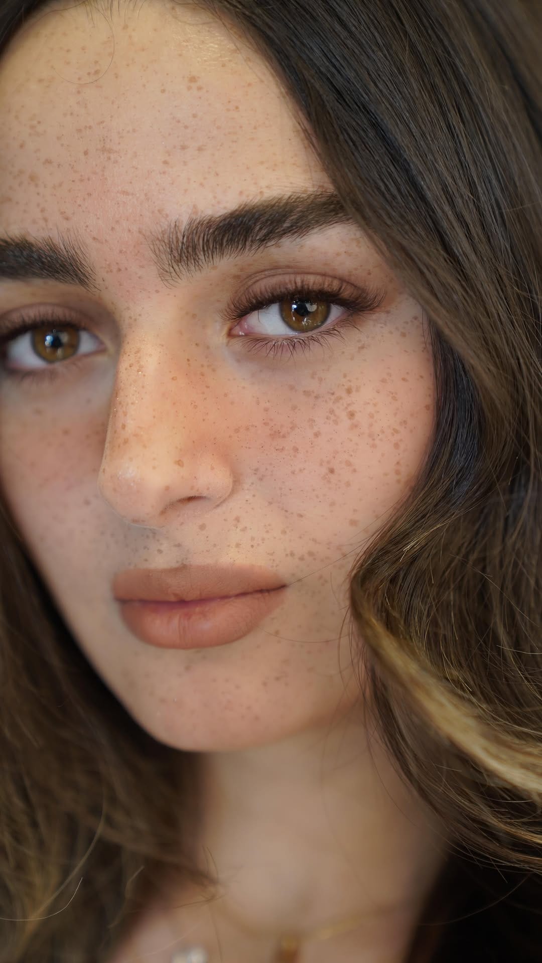 Post 1 by 𝑅𝒶𝒽𝑒𝓁𝑒𝒽 𝑅𝒾𝓎𝒶𝓏𝒾 🧿 on Instagram (video)