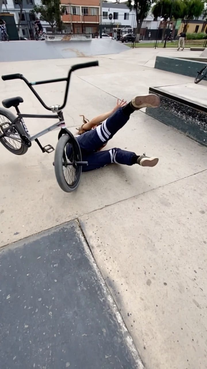 Post 10 by Gina Petrella on Instagram (video)