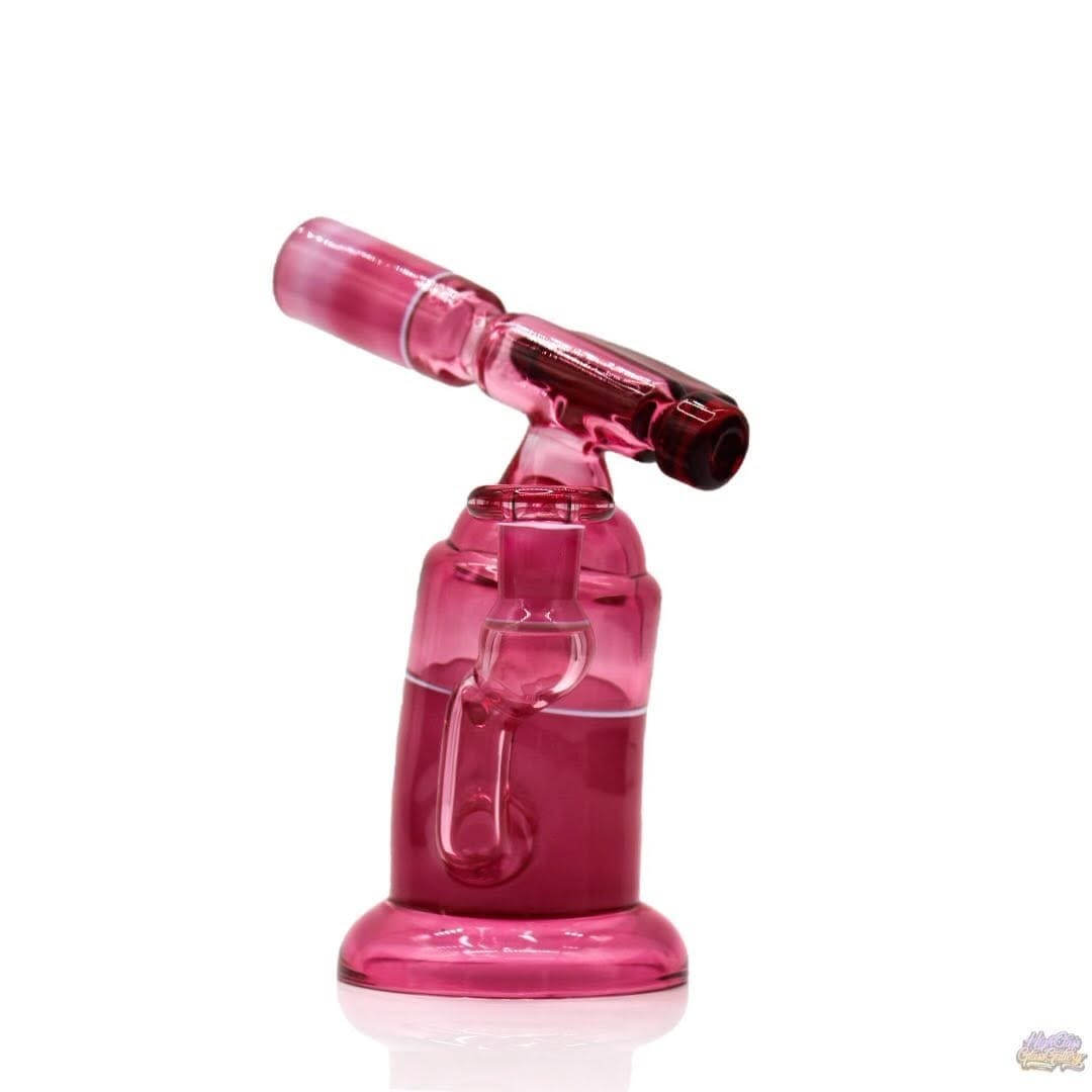 Post 4 by High Class Glass Gallery on Instagram (video)