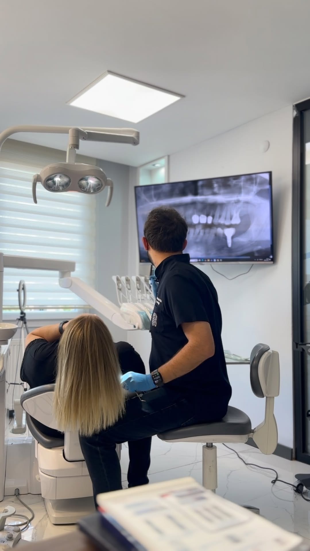 Post 2 by Dr.Buğrul Tekin on Instagram (video)