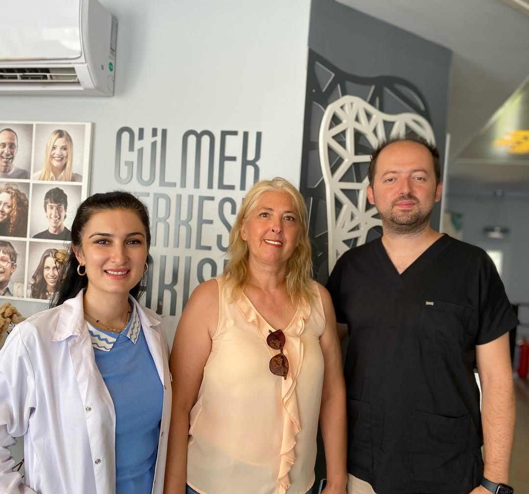 Post 5 by Dr.Buğrul Tekin on Instagram (image)