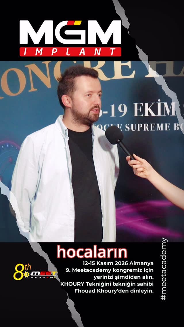 Post 1 by Dr.Buğrul Tekin on Instagram (video)