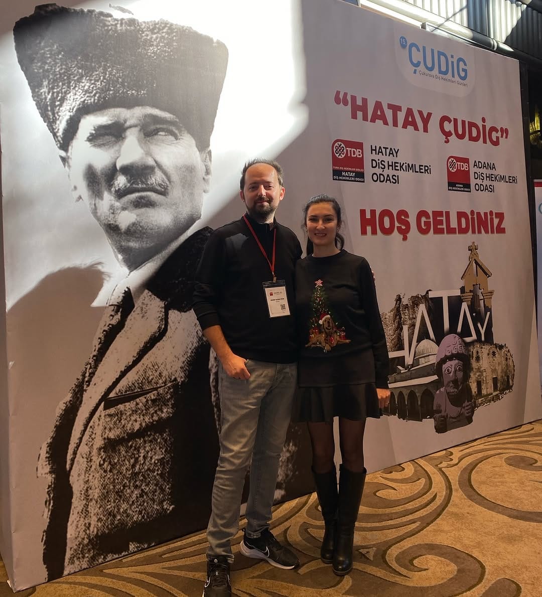 Post 4 by Dr.Buğrul Tekin on Instagram (image)