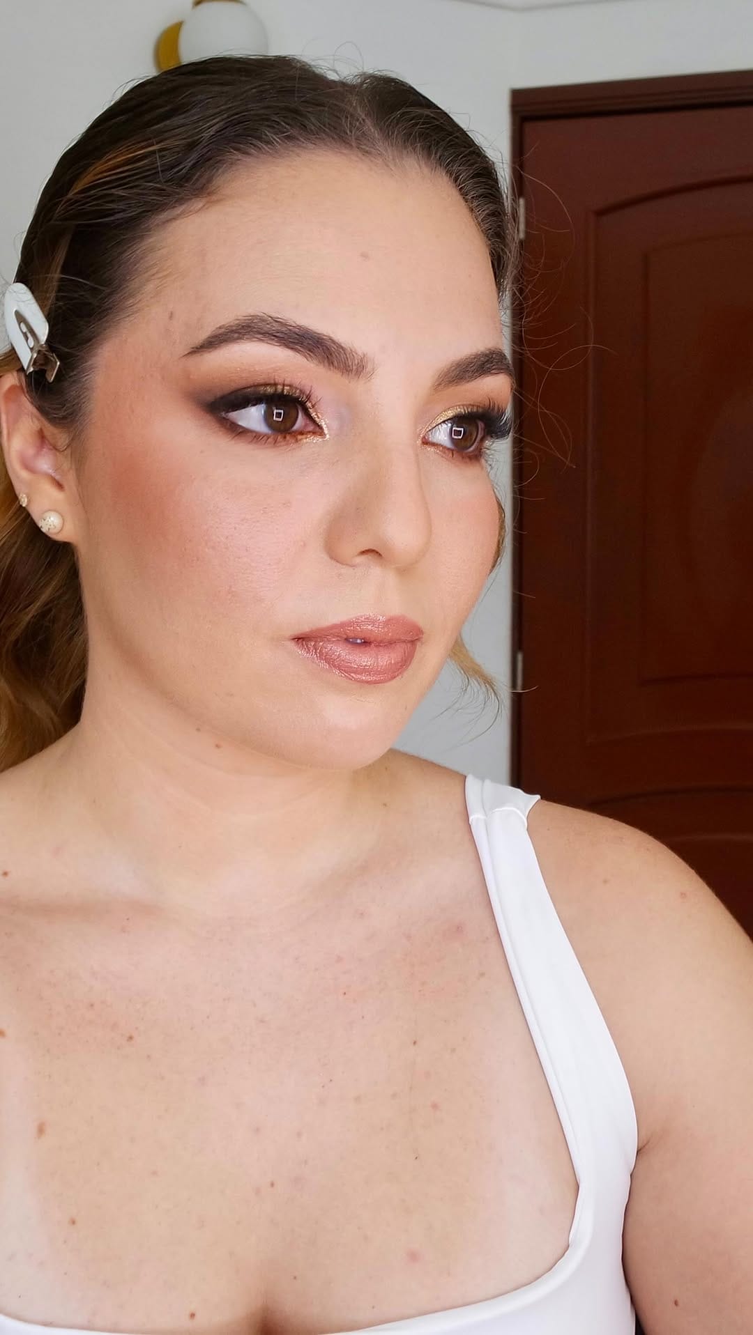 Post 4 by Dani Garcés on Instagram (video)