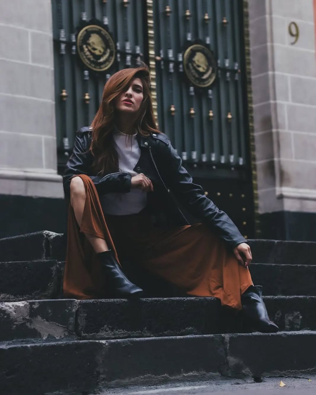 Post 9 by Lucero Malagón on Instagram (image)