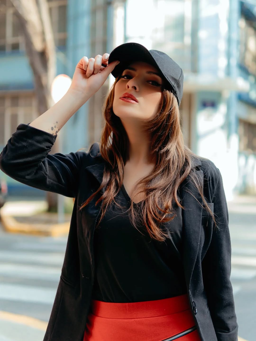 Post 2 by Lucero Malagón on Instagram (image)