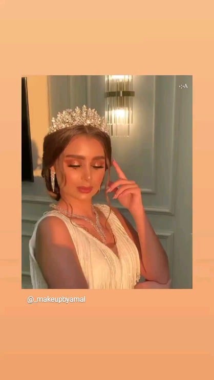 Post 7 by الكوافيرة السورية رغدة 😚🙆 on Instagram (video)