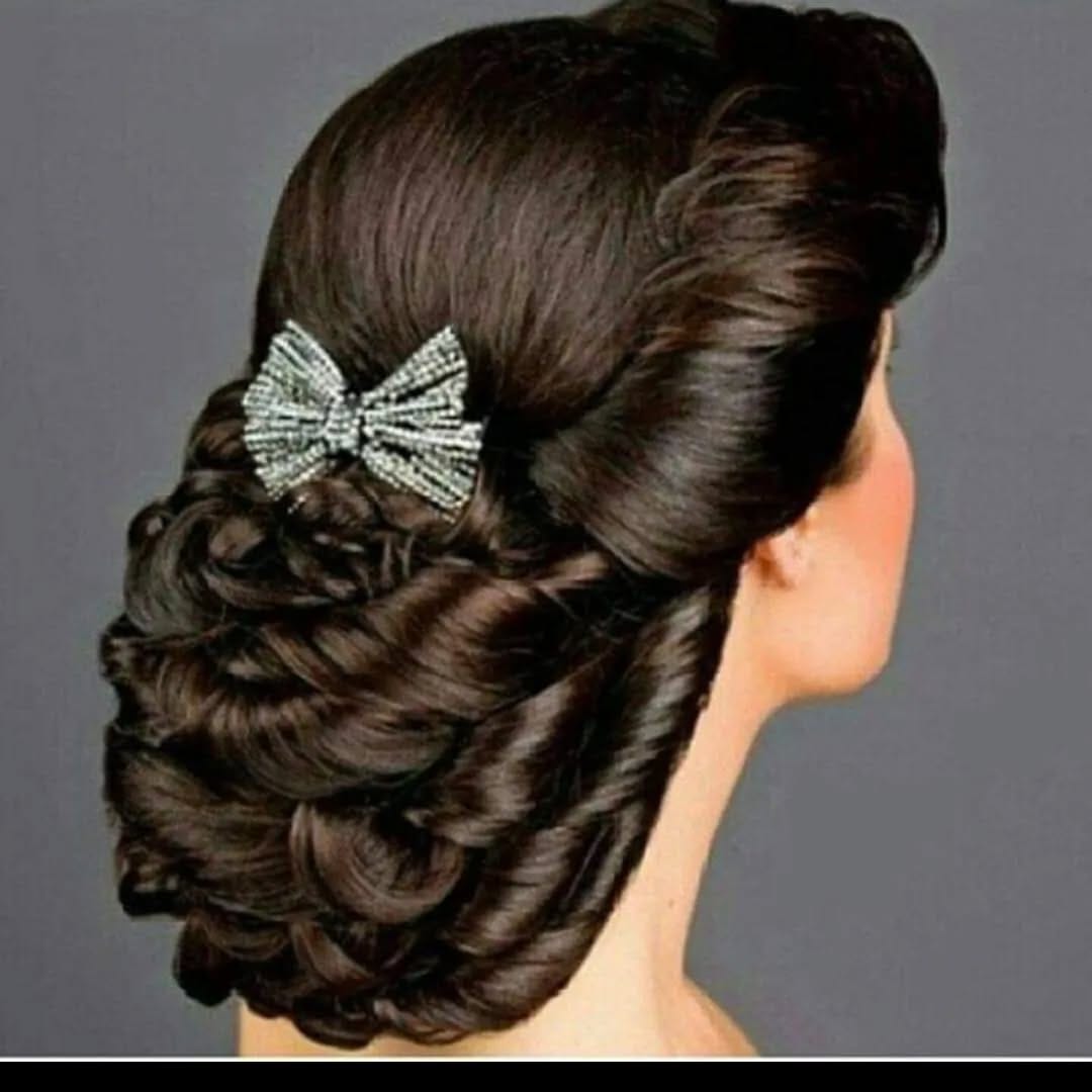 Post 3 by الكوافيرة السورية رغدة 😚🙆 on Instagram (image)
