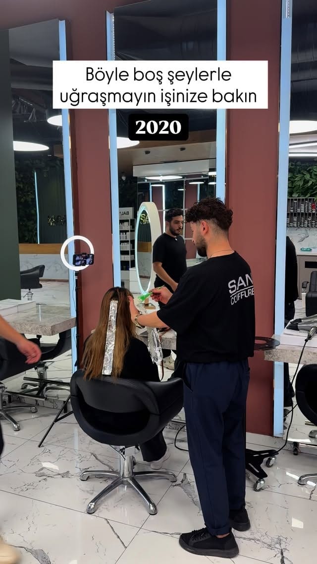 Post 7 by Selami Ersoy on Instagram (video)