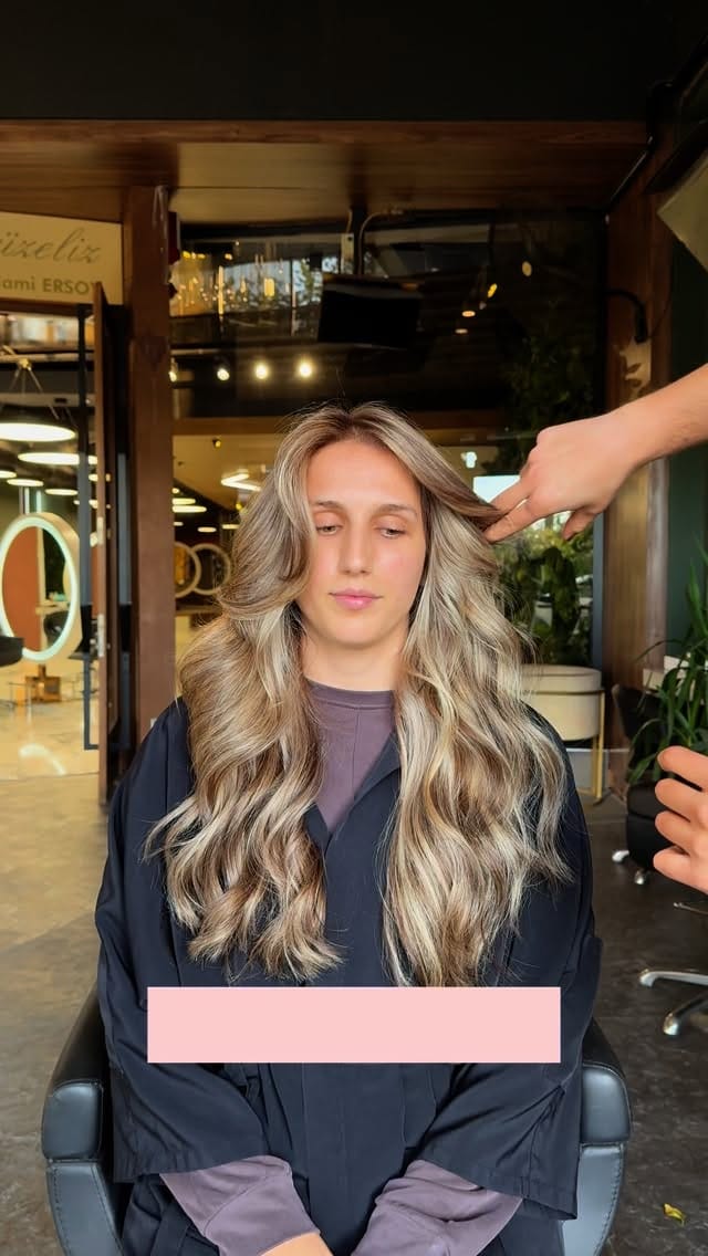 Post 5 by Selami Ersoy on Instagram (video)