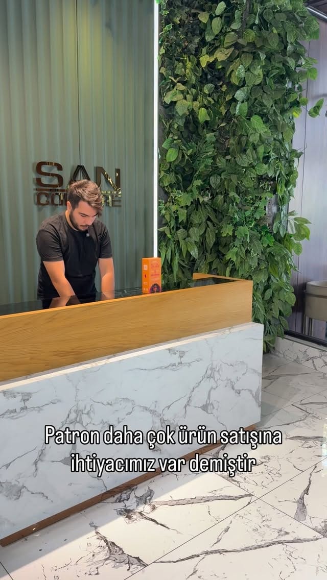 Post 4 by Selami Ersoy on Instagram (video)