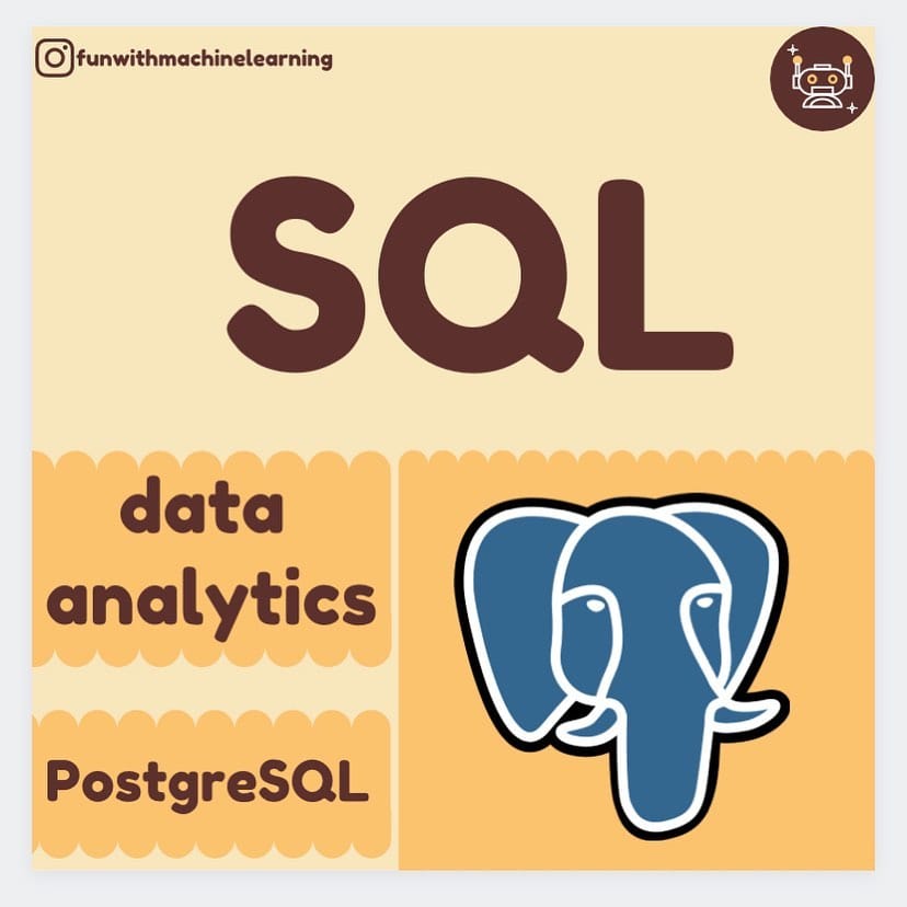 Post 4 by Machine Learning| Data Science on Instagram (carousel)