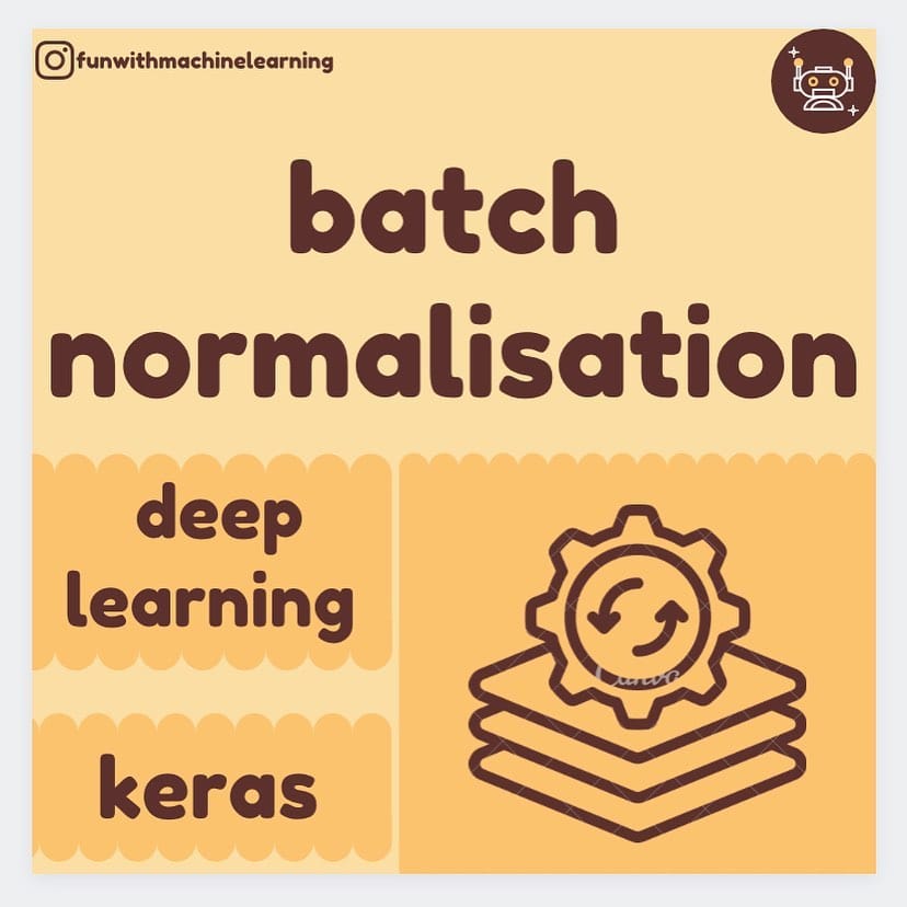 Post 7 by Machine Learning| Data Science on Instagram (carousel)