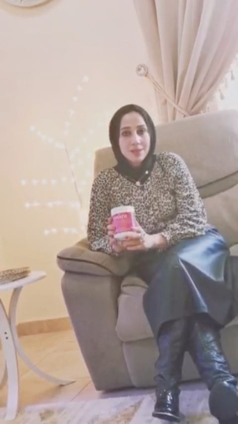 Post 9 by Jeunesse Middle East 🩺 on Instagram (video)