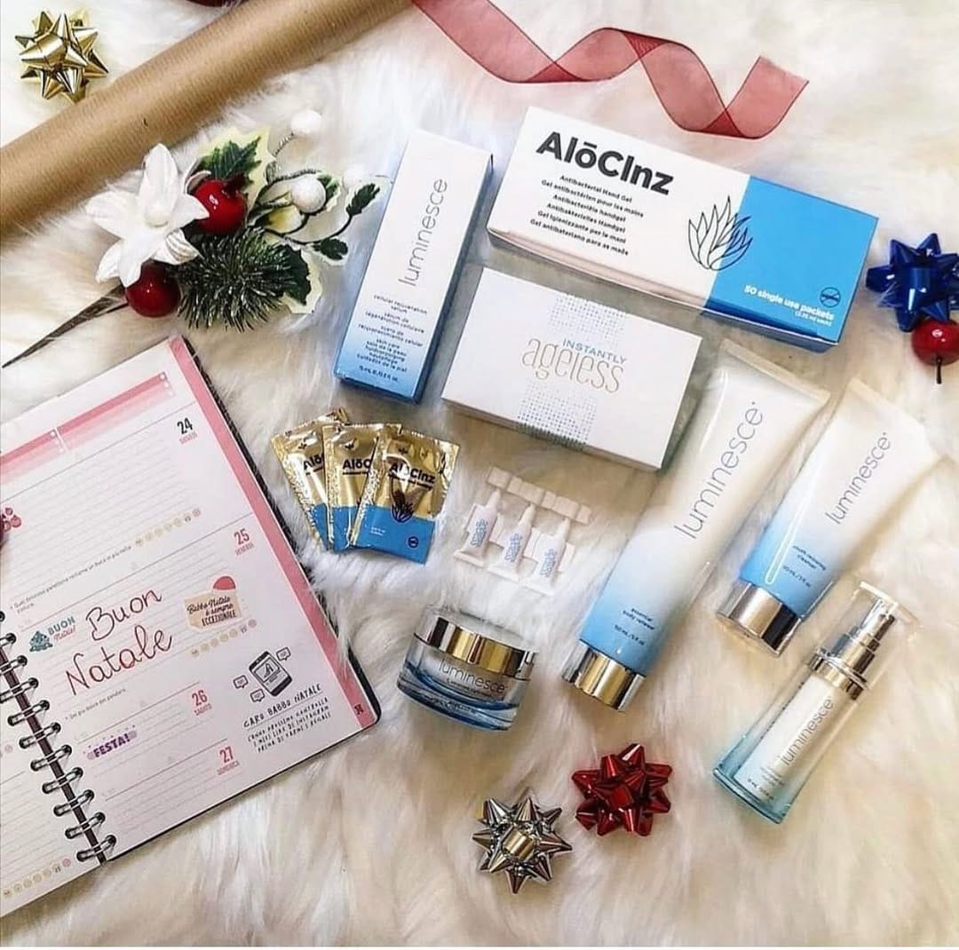 Post 7 by Jeunesse Middle East 🩺 on Instagram (image)