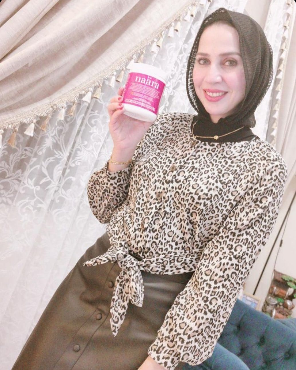 Post 8 by Jeunesse Middle East 🩺 on Instagram (image)