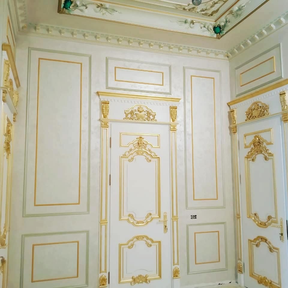 Post 9 by interior_design_fit_out_Dubai on Instagram (image)