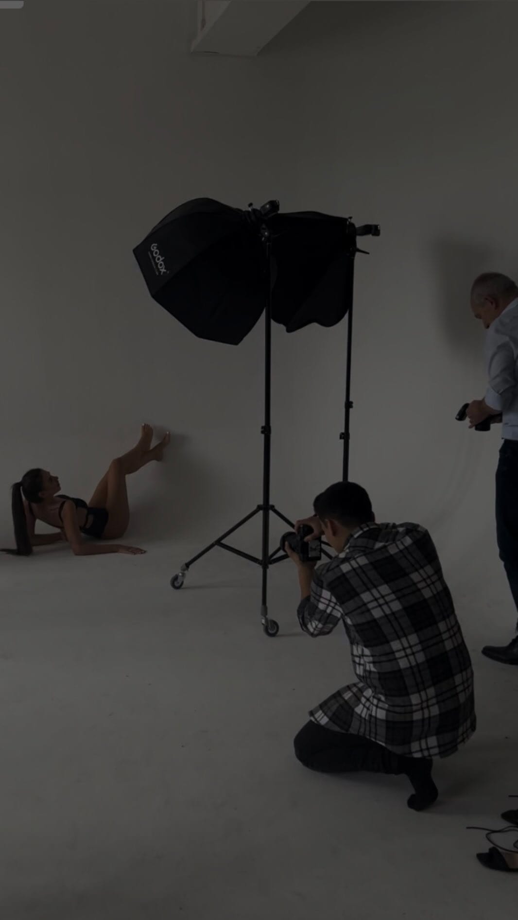 Post 10 by Giustina on Instagram (video)