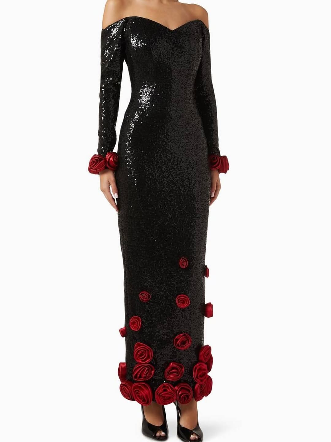 Post 4 by THE GEE DRESSES on Instagram (carousel)
