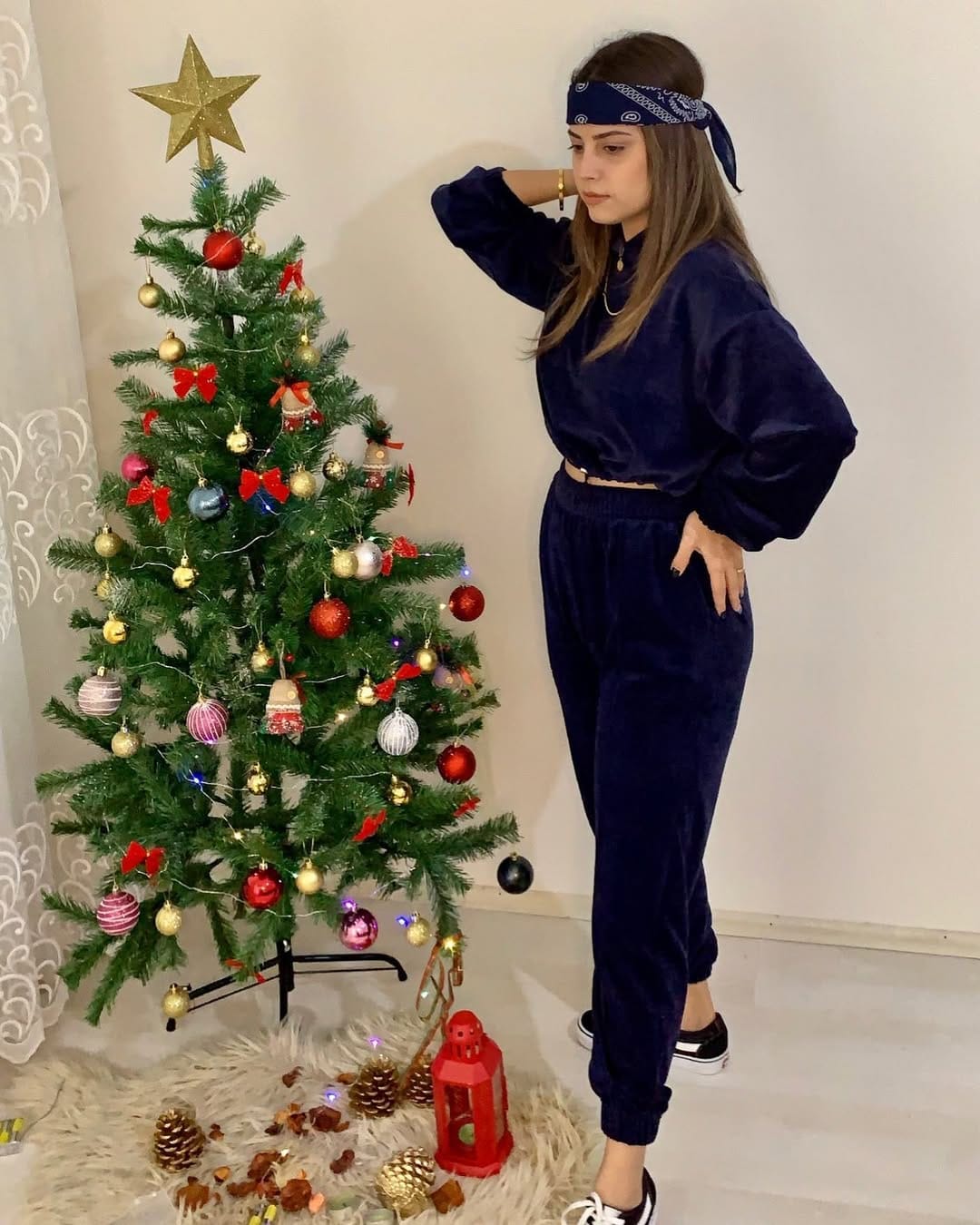 Post 2 by By Rukiye Coştan on Instagram (image)