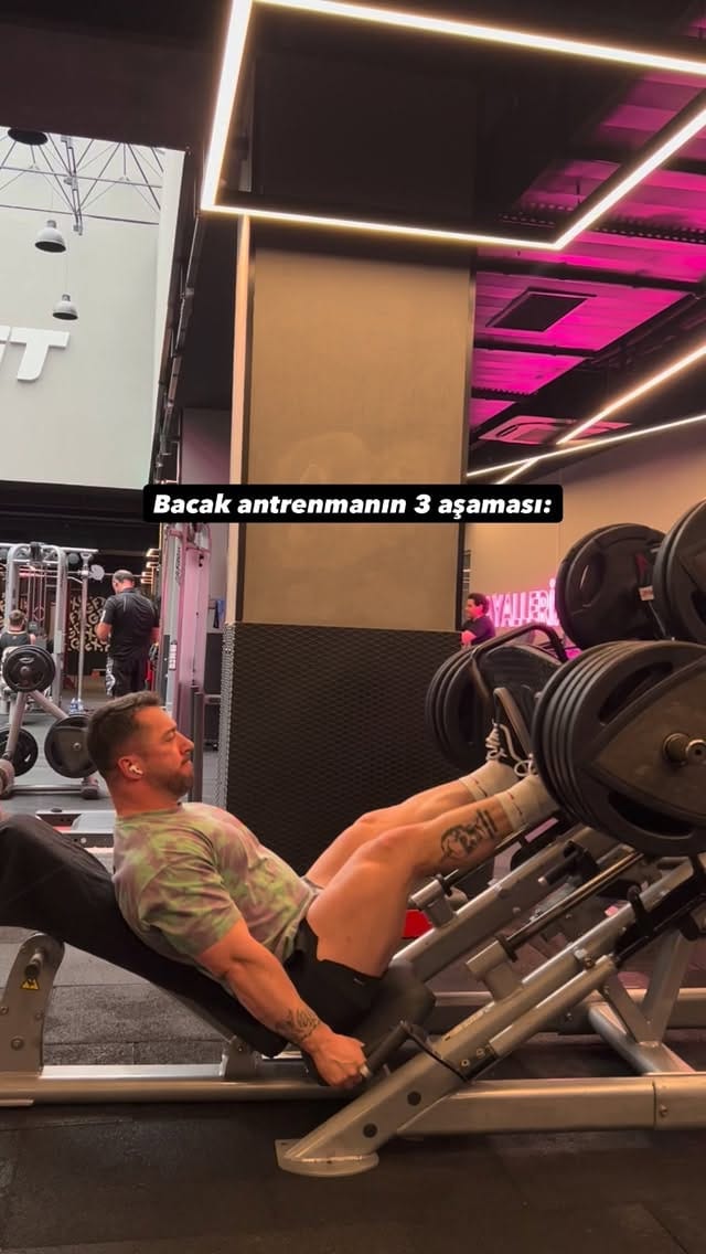 Post 7 by Gokhan ONER on Instagram (video)