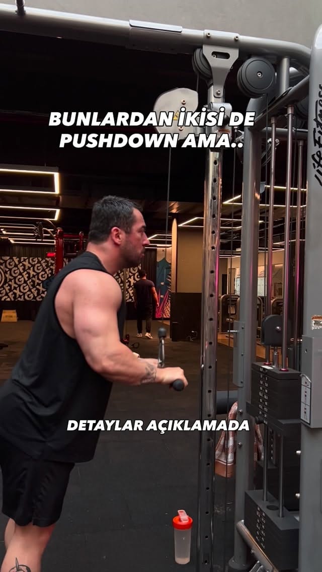 Post 9 by Gokhan ONER on Instagram (video)
