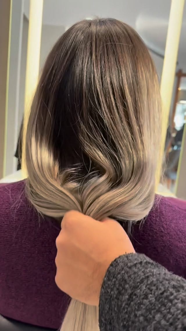 Post 5 by Cess hair & make up studıo cappadocia on Instagram (video)