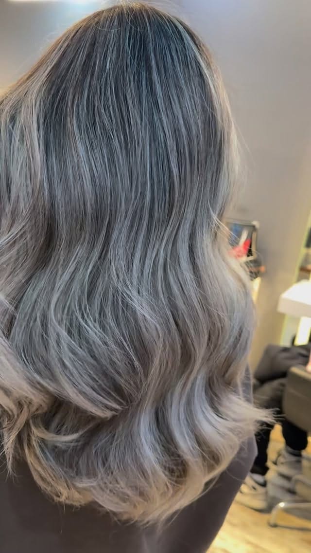 Post 3 by Cess hair & make up studıo cappadocia on Instagram (video)