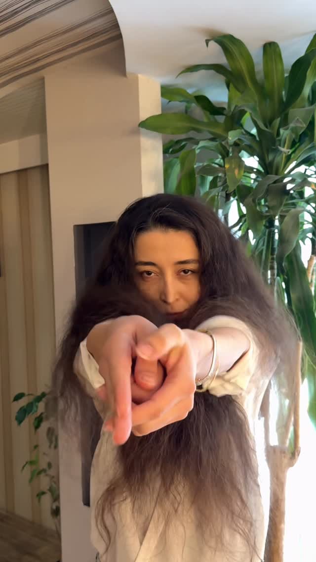 Post 8 by Cess hair & make up studıo cappadocia on Instagram (video)