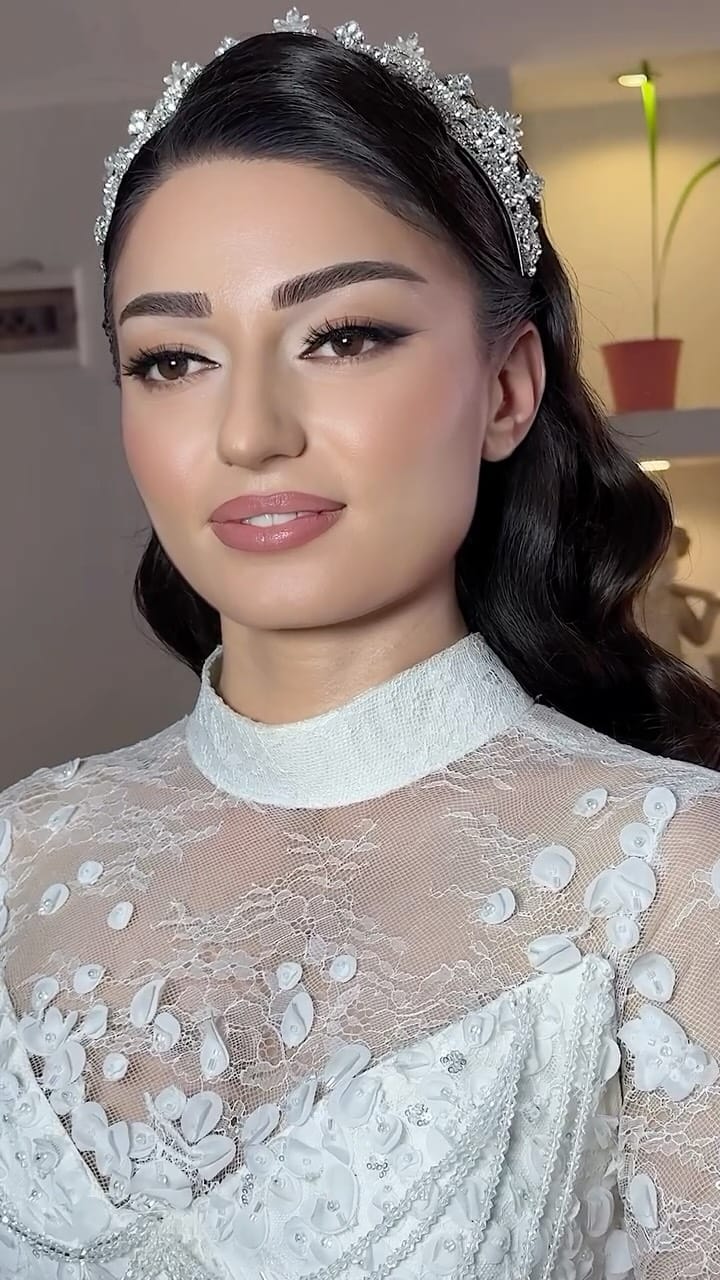 Post 2 by Cess hair & make up studıo cappadocia on Instagram (video)