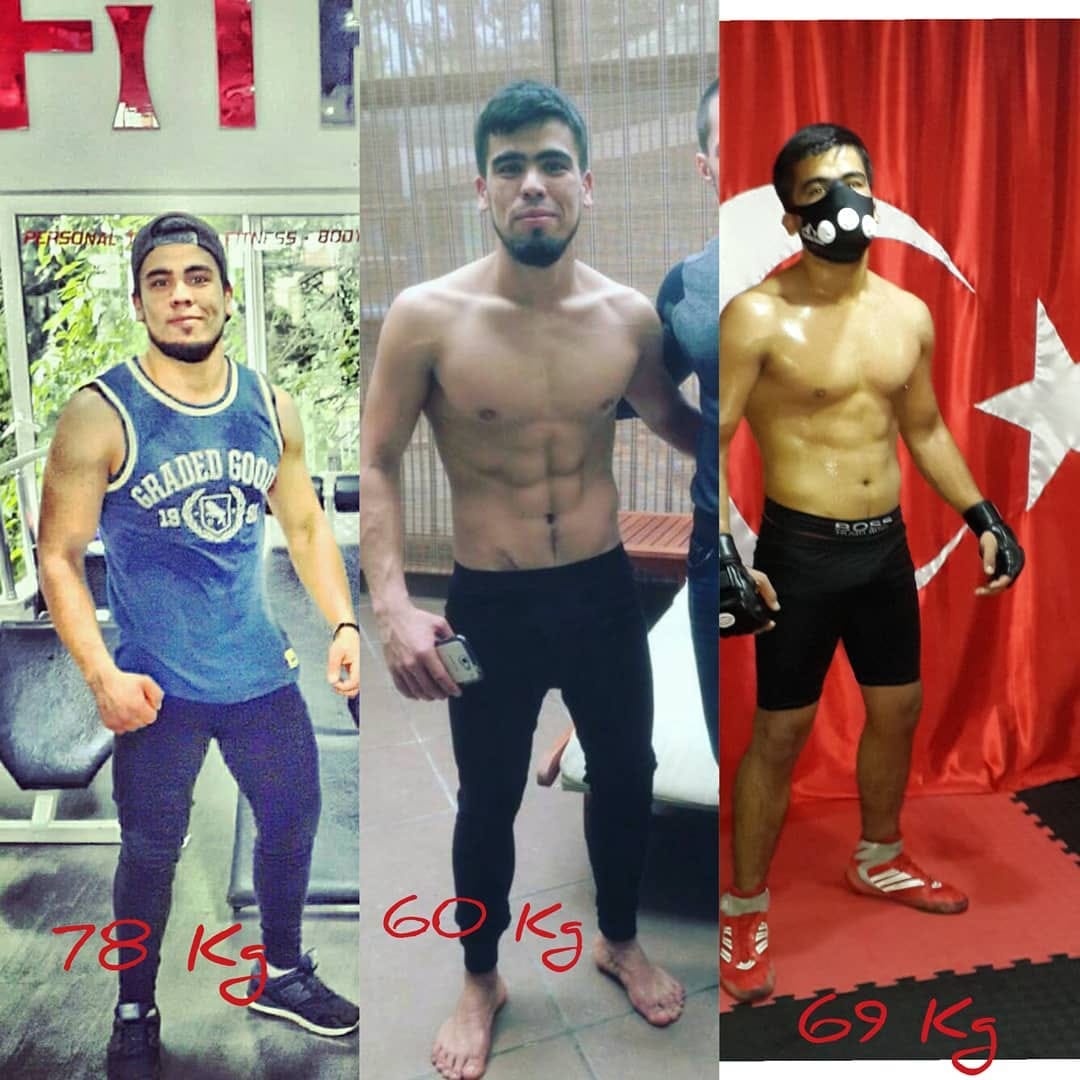 Post 8 by GLADİATOR🐆 10.5k on Instagram (image)