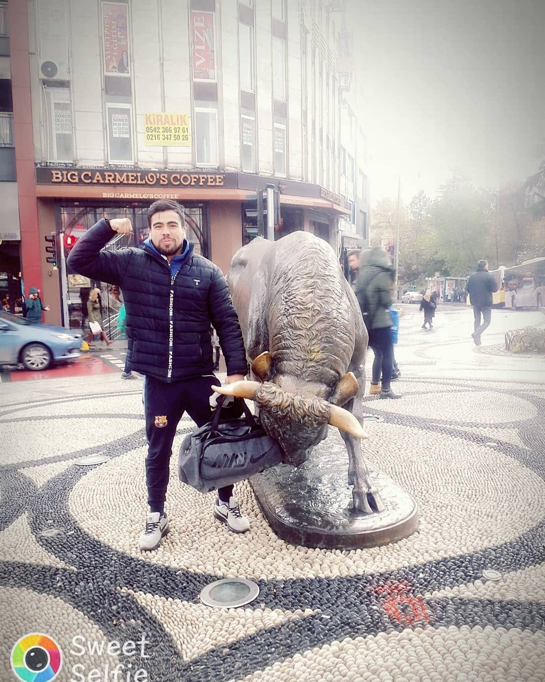 Post 6 by GLADİATOR🐆 10.5k on Instagram (image)