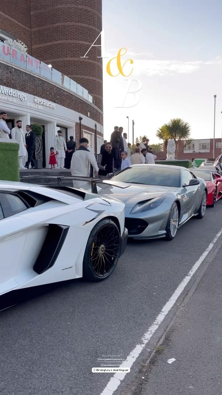 Post 6 by Haris Khalid - Photography on Instagram (video)