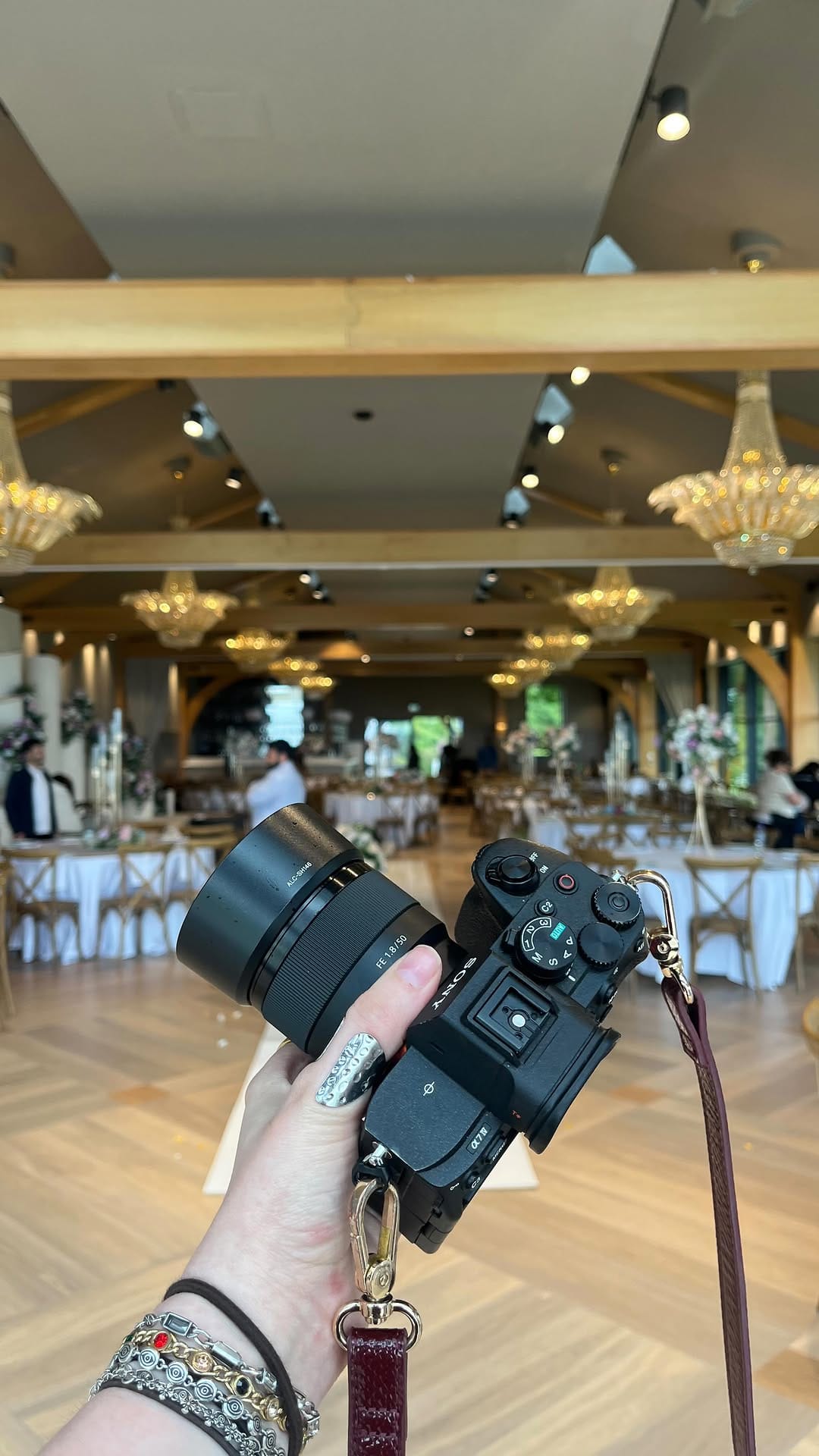 Post 1 by Haris Khalid - Photography on Instagram (video)