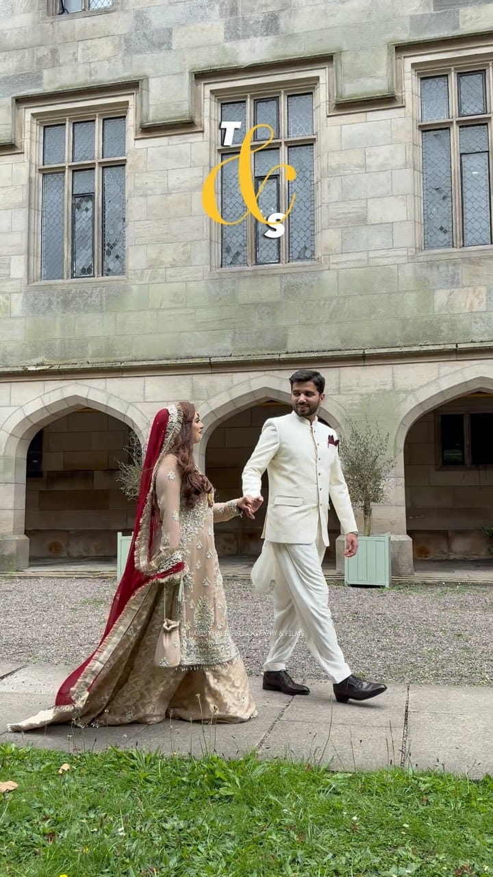 Post 2 by Haris Khalid - Photography on Instagram (video)