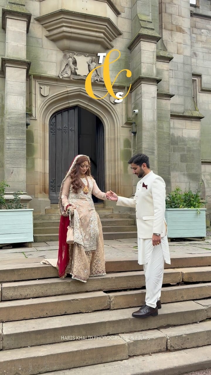 Post 4 by Haris Khalid - Photography on Instagram (video)