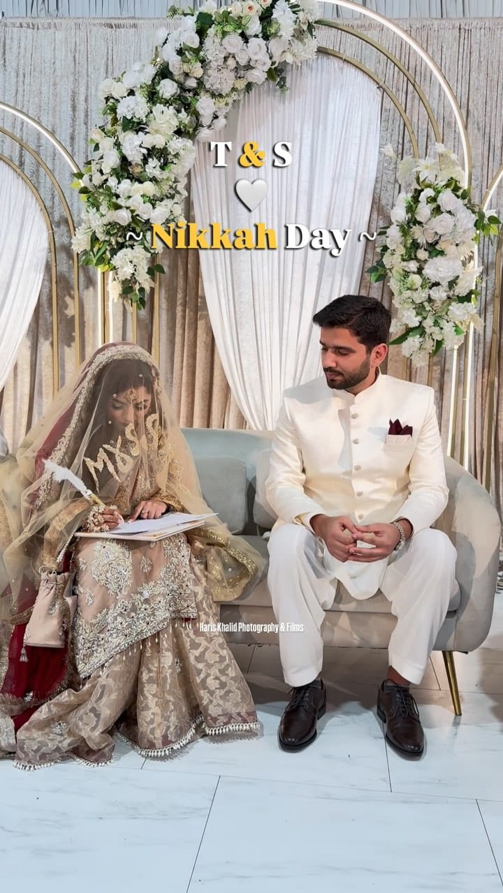 Post 5 by Haris Khalid - Photography on Instagram (video)