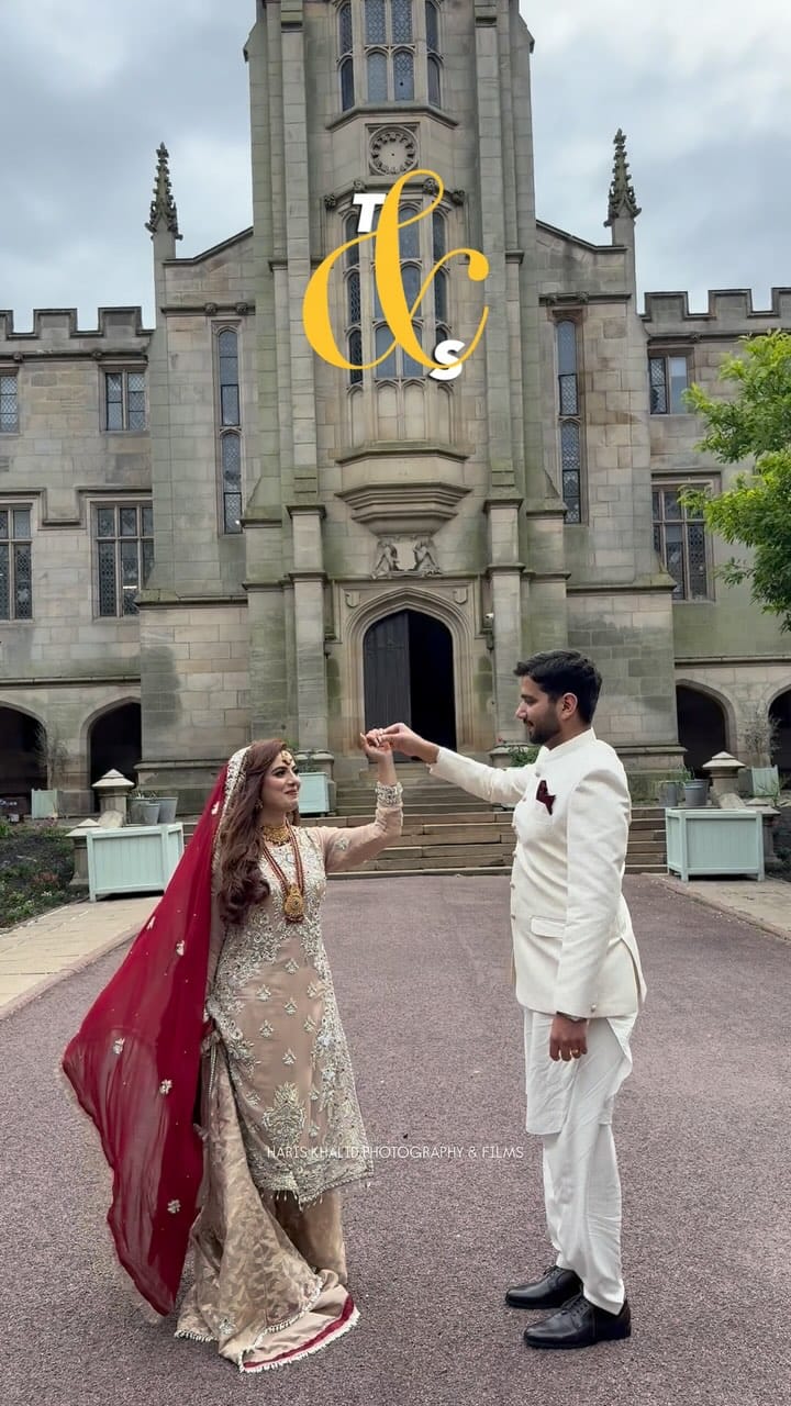 Post 3 by Haris Khalid - Photography on Instagram (video)