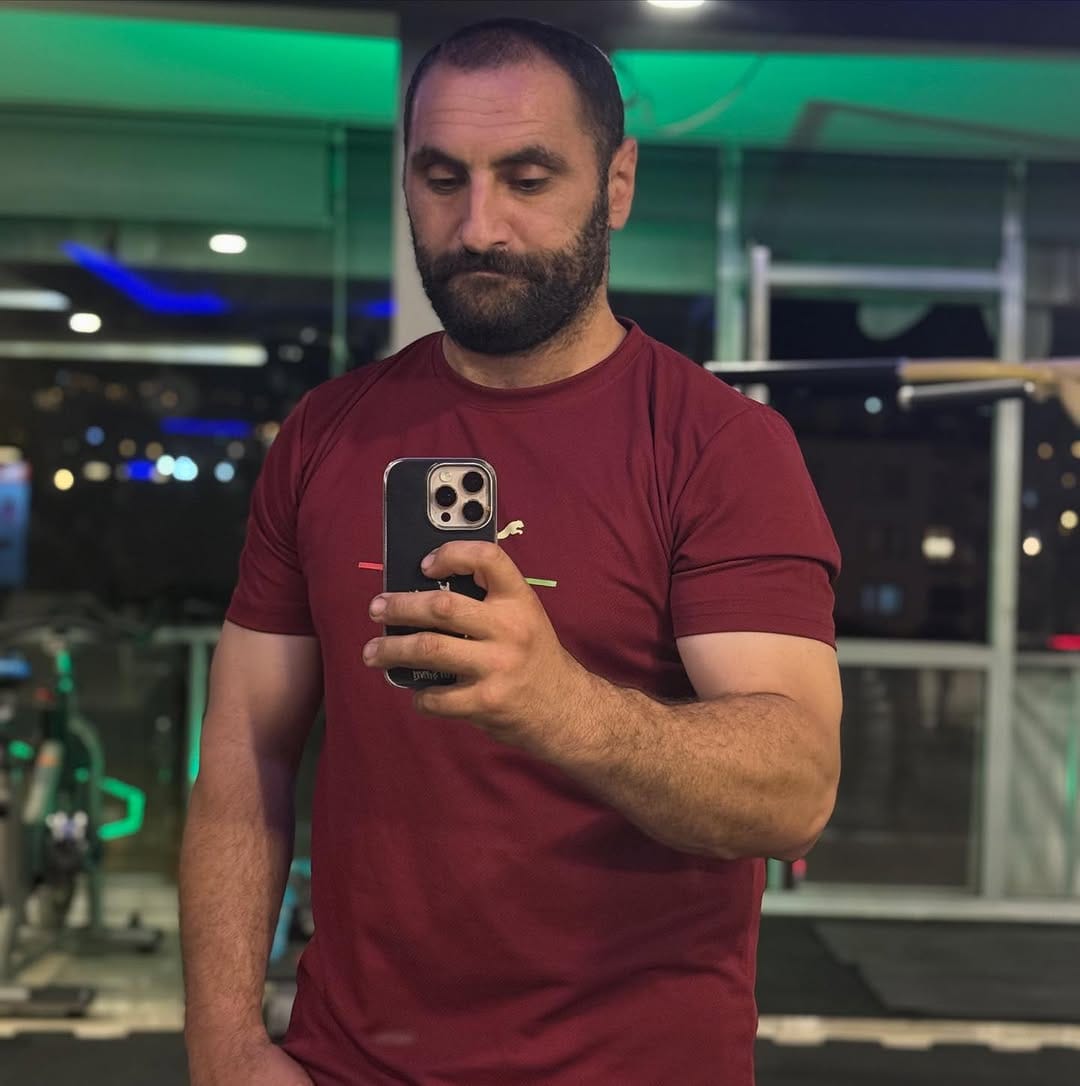 Post 7 by Davut Şanlı on Instagram (image)