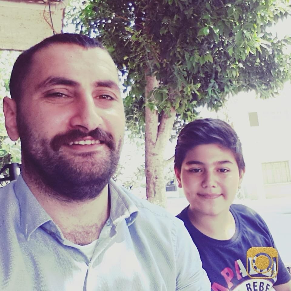 Post 8 by Davut Şanlı on Instagram (image)