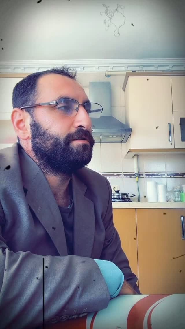 Post 3 by Davut Şanlı on Instagram (video)