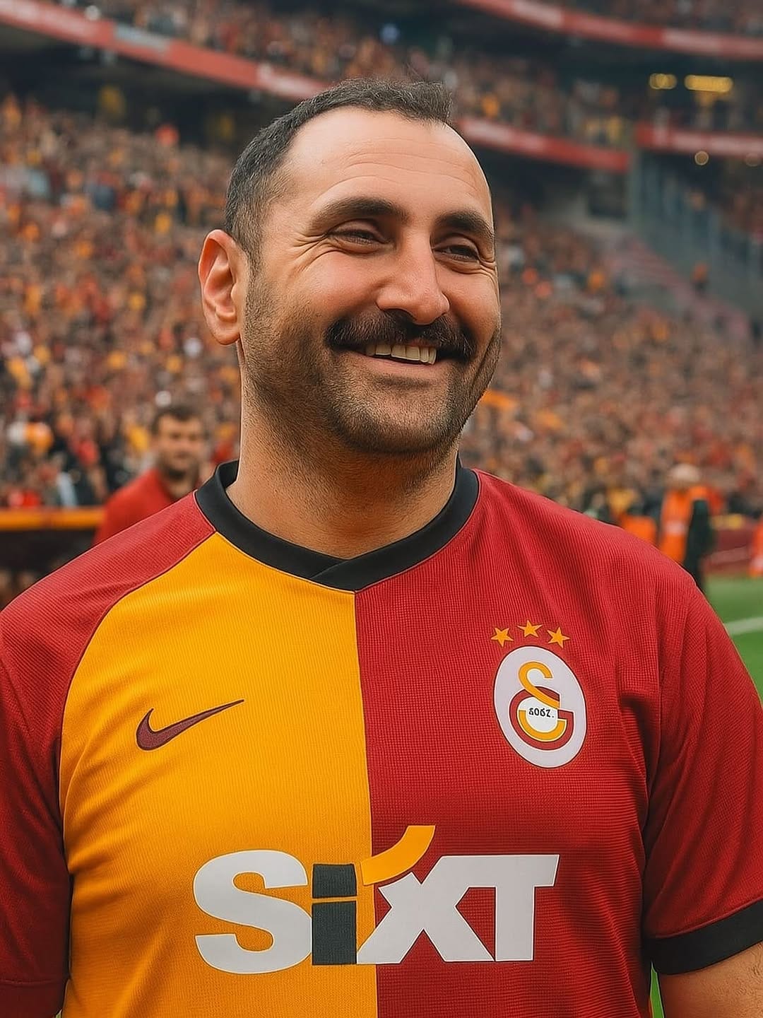 Post 4 by Davut Şanlı on Instagram (image)