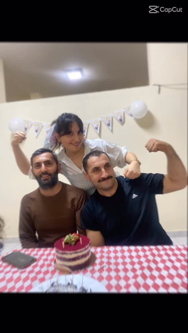 Post 5 by Davut Şanlı on Instagram (video)