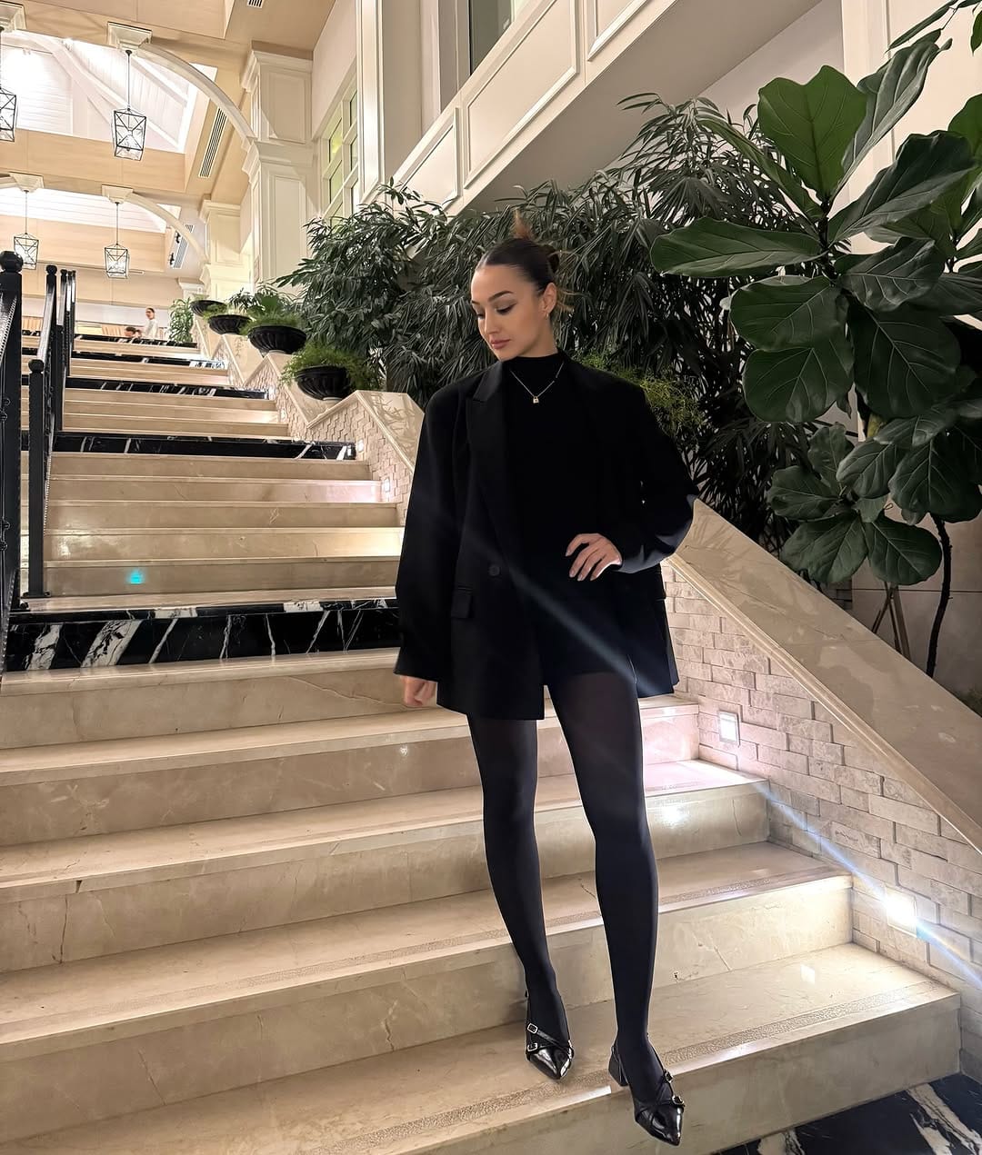 Post 10 by Tuğçe Bayındır on Instagram (carousel)