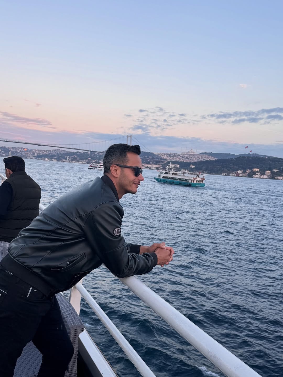 Post 1 by Furkan Gültekin on Instagram (image)