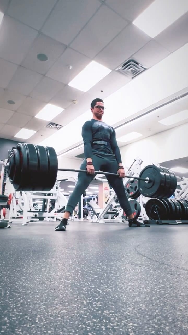 Post 10 by Saharsh Oli 🇳🇵 on Instagram (video)