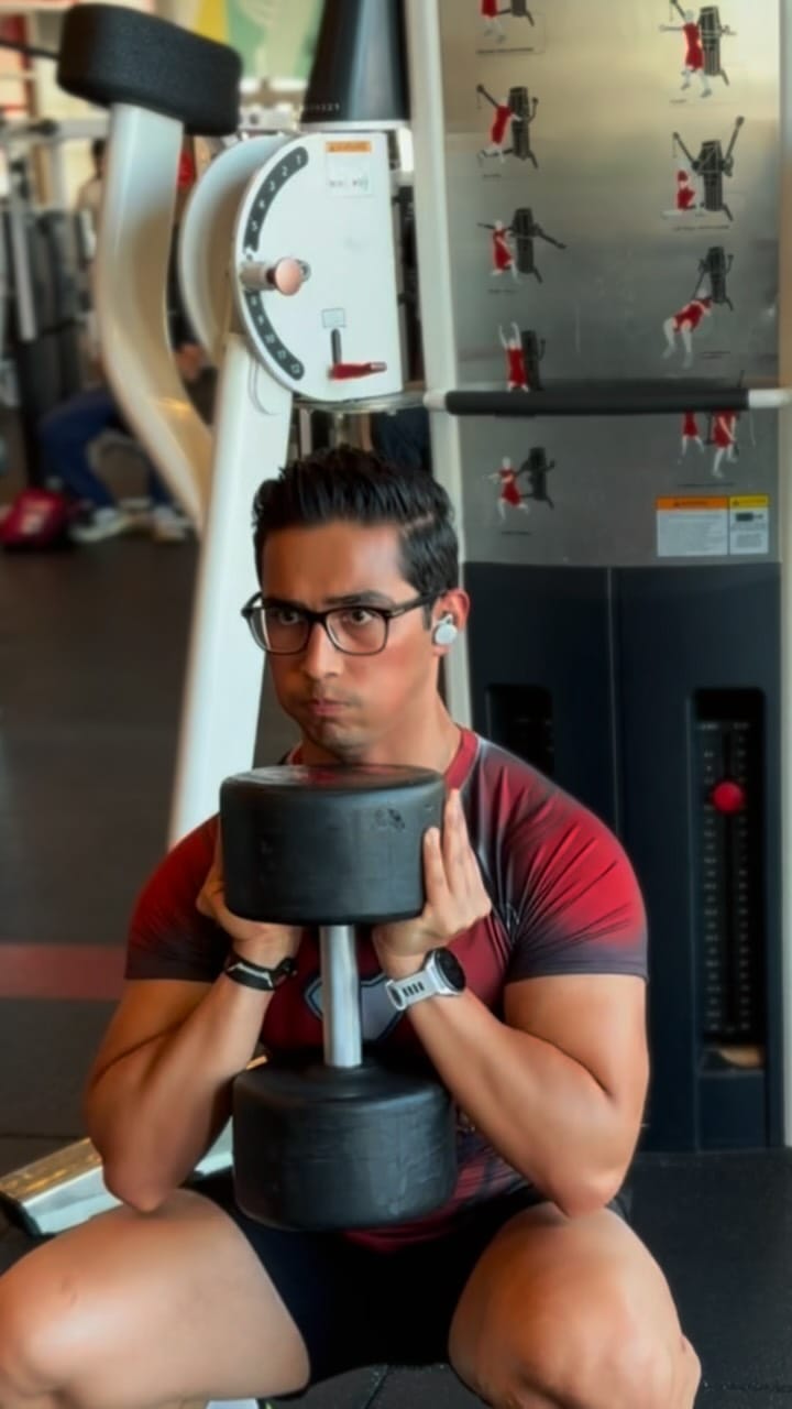 Post 7 by Saharsh Oli 🇳🇵 on Instagram (video)