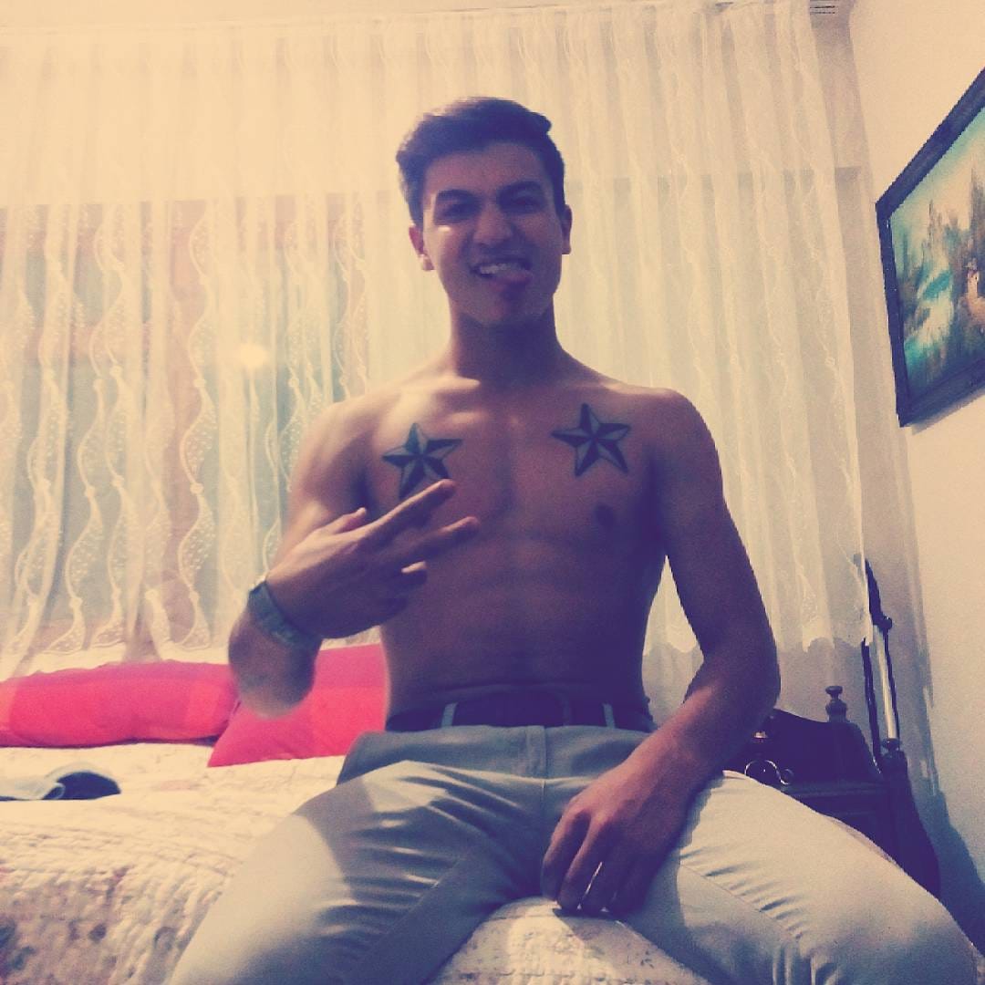 Post 8 by Süleyman Kahraman ✌ on Instagram (image)
