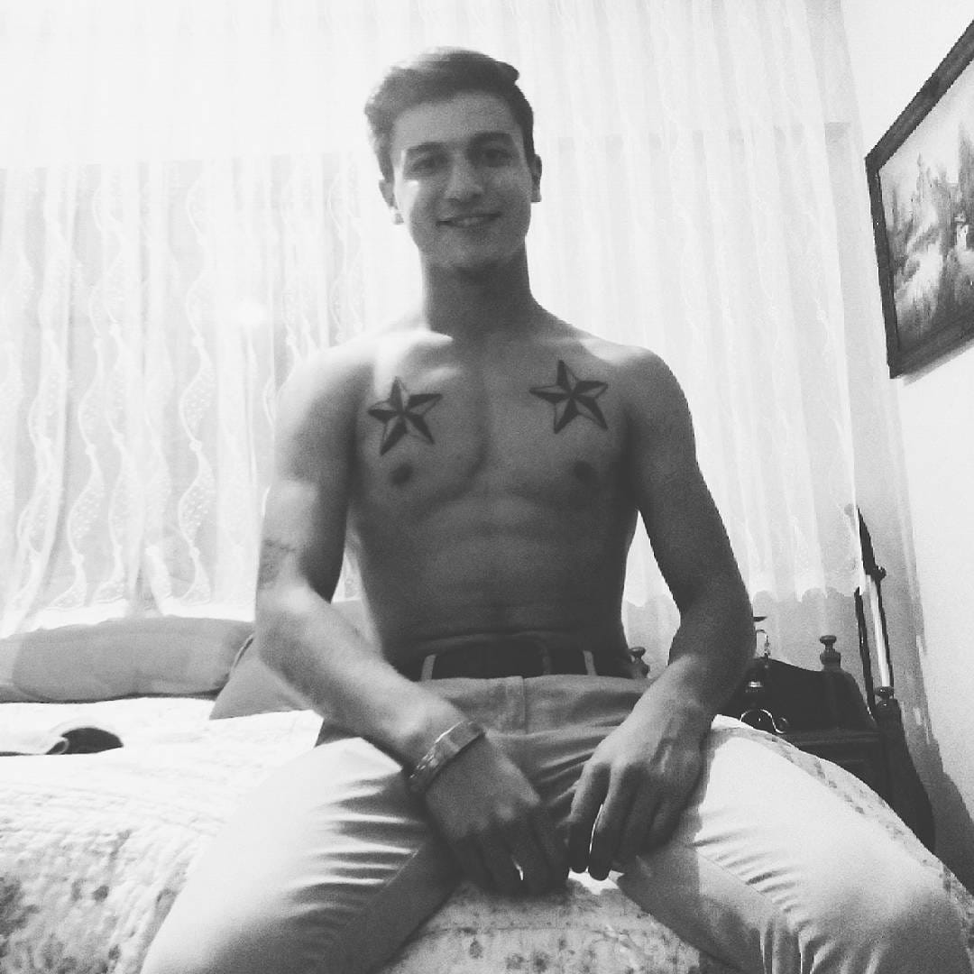 Post 5 by Süleyman Kahraman ✌ on Instagram (image)